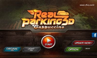 download RealParking3D Cappuccino apk